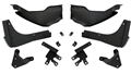 AEV 37" Tire Clearance Kit 2024+ GMC Sierra 2500 AT4X 26060051AA