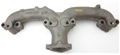 Ram Horn Style Exhaust Manifold 372243