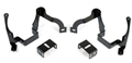 AEV Bison Front LED Bumper Light Brackets 2019-2022 38060000AA