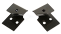 AEV Bison Rear Auxiliary Light Brackets 2019-2022 38060001AA