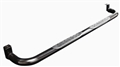 Colorado 4000 Series 3" Round Side Step Kit 2015-2024 by Go Rhino 4237B
