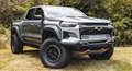 AEV HighMark Fender Flares for 2023+ Chevrolet Colorado ZR2 48060022AA