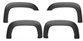 AEV Bison Flares - Front Fender Flare Kit 2015-22 48306002AA