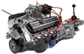 ZZ502/502 Deluxe w T56 Manual Trans  ZZ502DMT