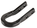 Tow Hook, Black 2015-2024 by GM 52025508