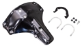 AEV Rear Differential Skid Plate for JL Wrangler, Gladiator & Bronco 52060003AA