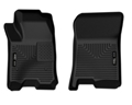 Colorado/Canyon 23/24 Husky X-act Front Seat Floor Liner 54961
