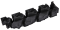 Insulator, Fuel Injector 55596707