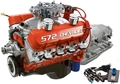 ZZ572/620 Deluxe w 4L85E  ZZ572620D4L85E