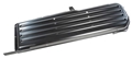 AEV's Fuel Tank Skid Plate For 2015-2022 Colorado 58060009AA