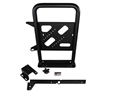 AEV Colorado Vertical Tire Mount 2017-22 59060012AA