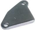 EGR Valve Cover 6269414