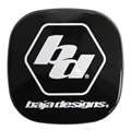 Baja Designs Squadron Single Rock Guard 668001