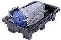 6L80E Remanufactured Transmission 4WD T6L80E7213T4