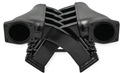 Holley Sniper Fabricated Dual Plenum Intake Manifold 822202