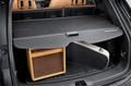 884122593 Cargo Area Shade in Jet Black 2019-2025 84122593
