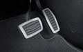 Automatic Transmission Sport Pedal and Cover Package 2019-2025 84141858