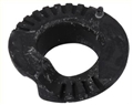 Insulator, Front Shock Lower 84174866