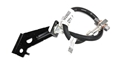 Hose, Front Brake 2017-2020 84298057