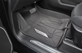 First-Row Premium All-Weather Floor Liners 84333602