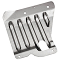 ZR2 Mid Skid Plate 2015-2022 84352136