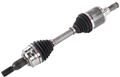 Axle WT, LT, Z71 LH, RH 2023+ 84521700