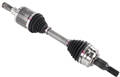 Axle ZR2 LH, RH 2023+ 84521701