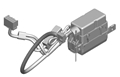 Harness Kit 84645397