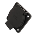 Receptable, Bed Outlet 84766212