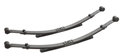 Steel Leaf Spring Kit 2019+ 84768245