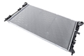 Radiator 84828935