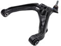 Control Arm Lower ZR2, Bison LH 2023+ 84837396
