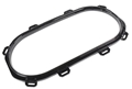 Plate, Frt Console Cup Holder 2023+ 84844082