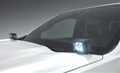 Colorado 2023+ Front Off-Road Auxiliary Lights 84861965