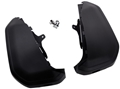 Hummer Front Splash Guards 84875440