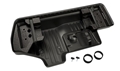 Hummer Underseat Organizer and I-Bar Storage 84879760