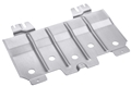 Shield Asm, S/Gear Skid 2023+ 84913729