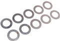 Shim Kit Side Bearing 0.762-0.914MM 84937126