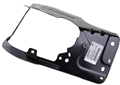 Bracket, RH Rear Bumper 84939174