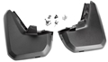 Canyon 2023+ Front Molded Splash Guards by GM Accessories 84944131