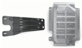 Underbody Skid Shield Package 84962765