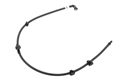 Hose, Underbody Camera Extension 90 deg 84968439