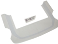 Hummer Hood Decal Kit Performance Red 84973865