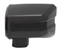 Carbon Fiber Mirror Cover LH 85076886