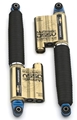 ZR2 Rear DSSV Long Travel Shocks Pkg 2018-2022 85143352
