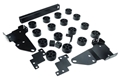 ZR2 1.5" Body Lift Kit 2018-2022 85153752