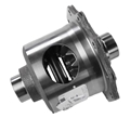 Differential  Assembly Frt Locking G93 85590242