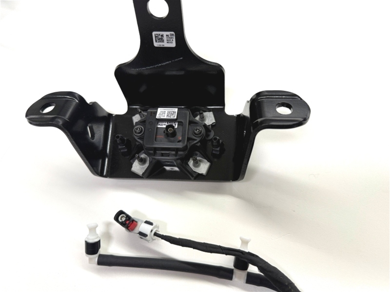 85620395 Camera, Underbody, Rear View
