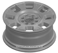 Wheel Hummer EV 85755945