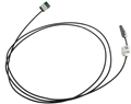 Cable, Video Camera Green 85774545